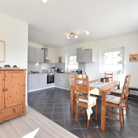 Charming Apartment In Oldenburg In Holstein With Terrace Eksteriør billede