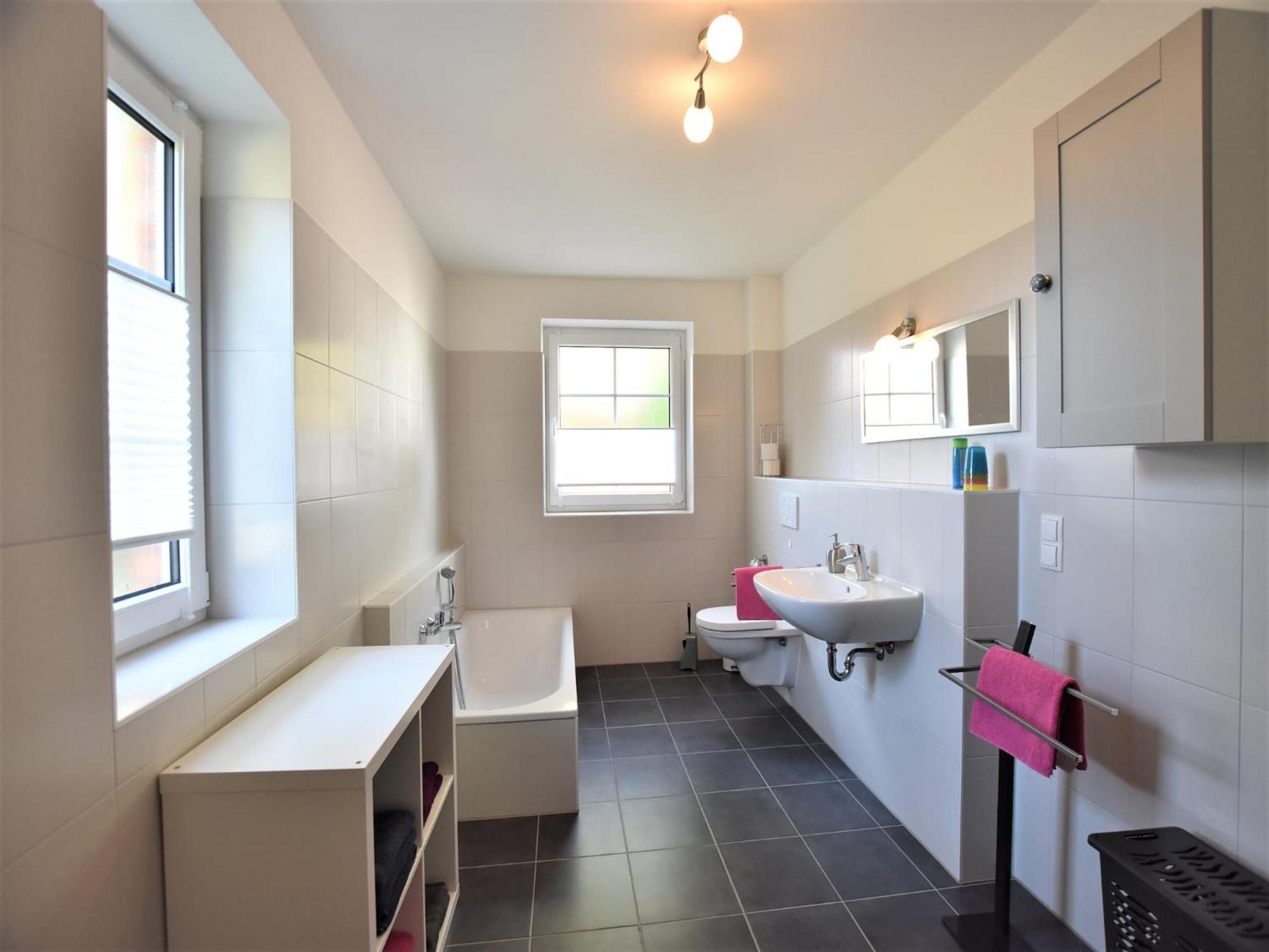 Charming Apartment In Oldenburg In Holstein With Terrace Eksteriør billede
