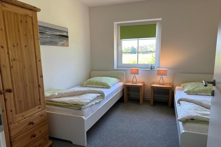 Charming Apartment In Oldenburg In Holstein With Terrace Eksteriør billede