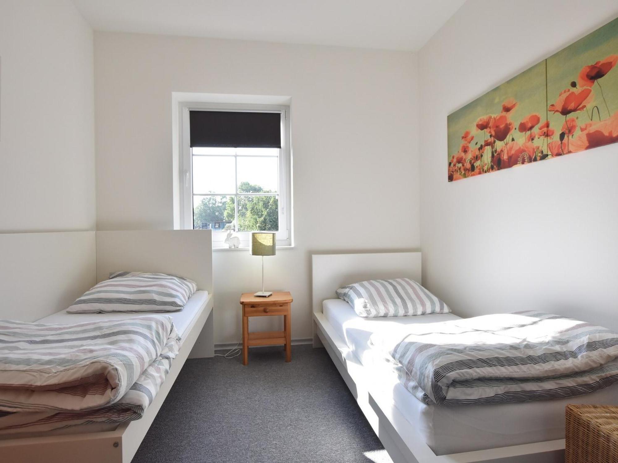 Charming Apartment In Oldenburg In Holstein With Terrace Eksteriør billede