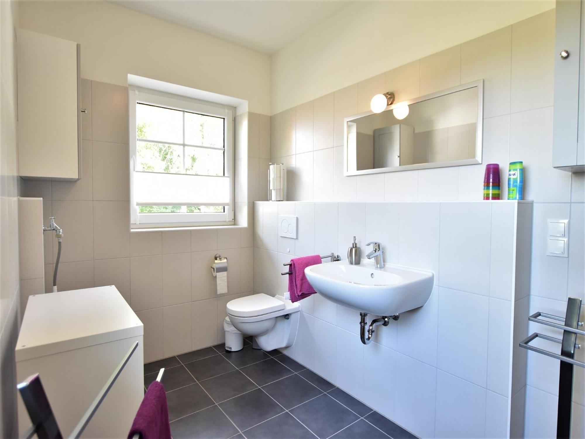 Charming Apartment In Oldenburg In Holstein With Terrace Eksteriør billede