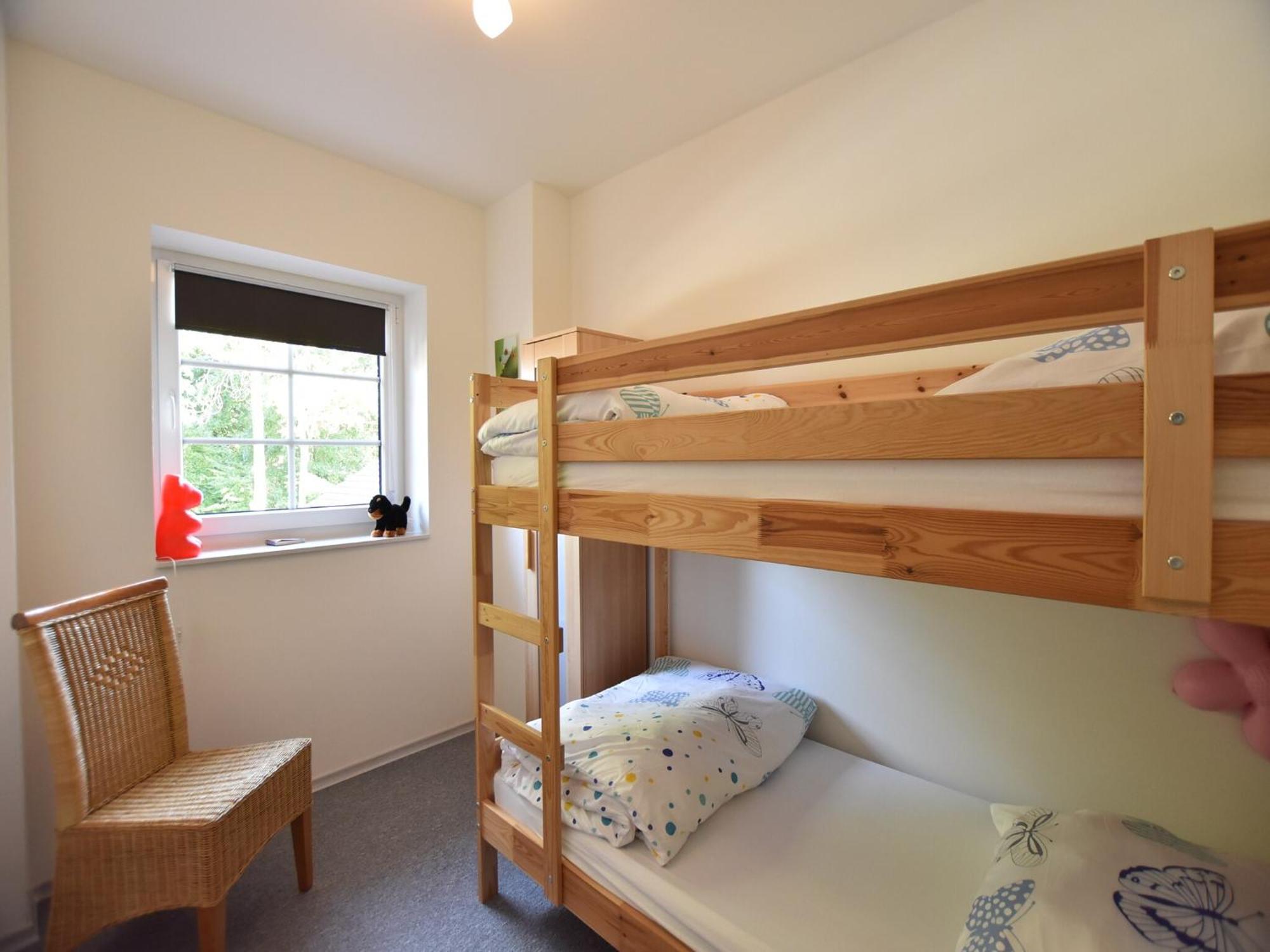 Charming Apartment In Oldenburg In Holstein With Terrace Eksteriør billede