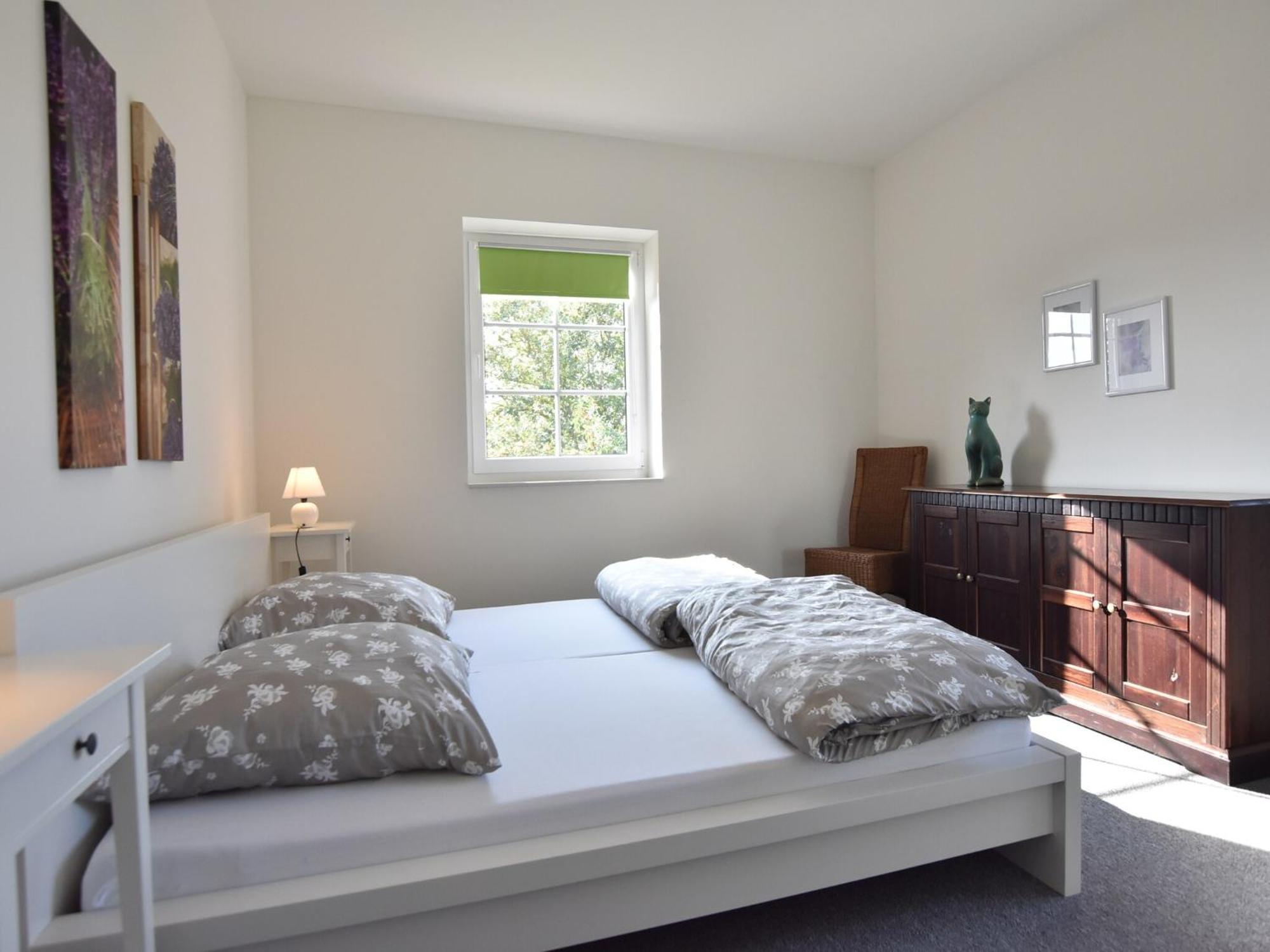 Charming Apartment In Oldenburg In Holstein With Terrace Eksteriør billede
