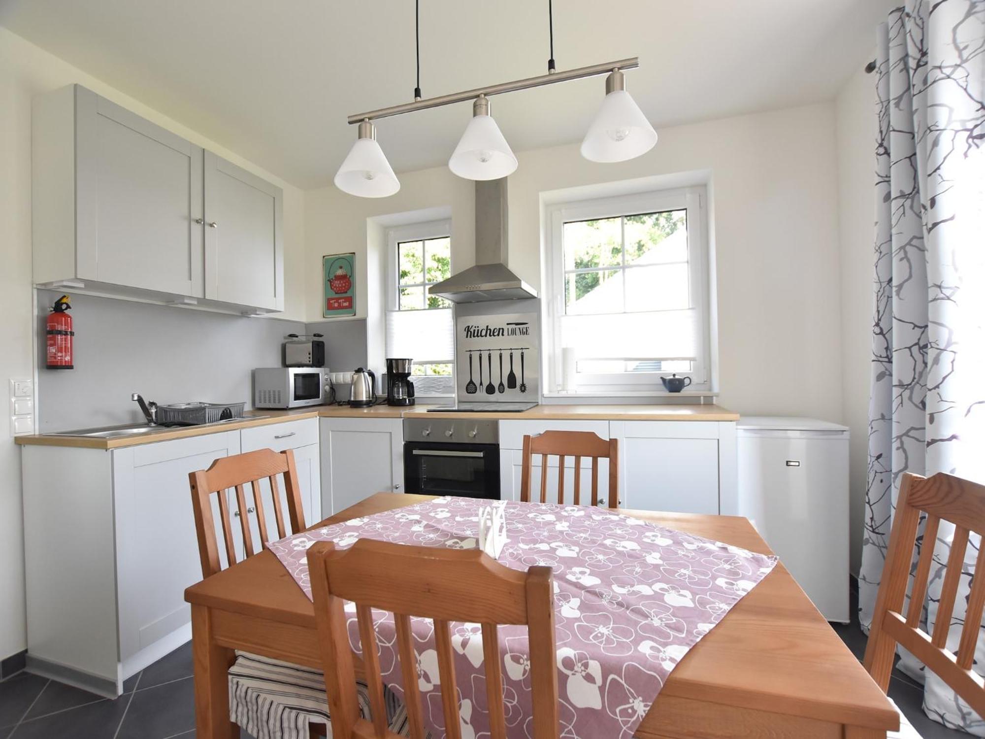 Charming Apartment In Oldenburg In Holstein With Terrace Eksteriør billede