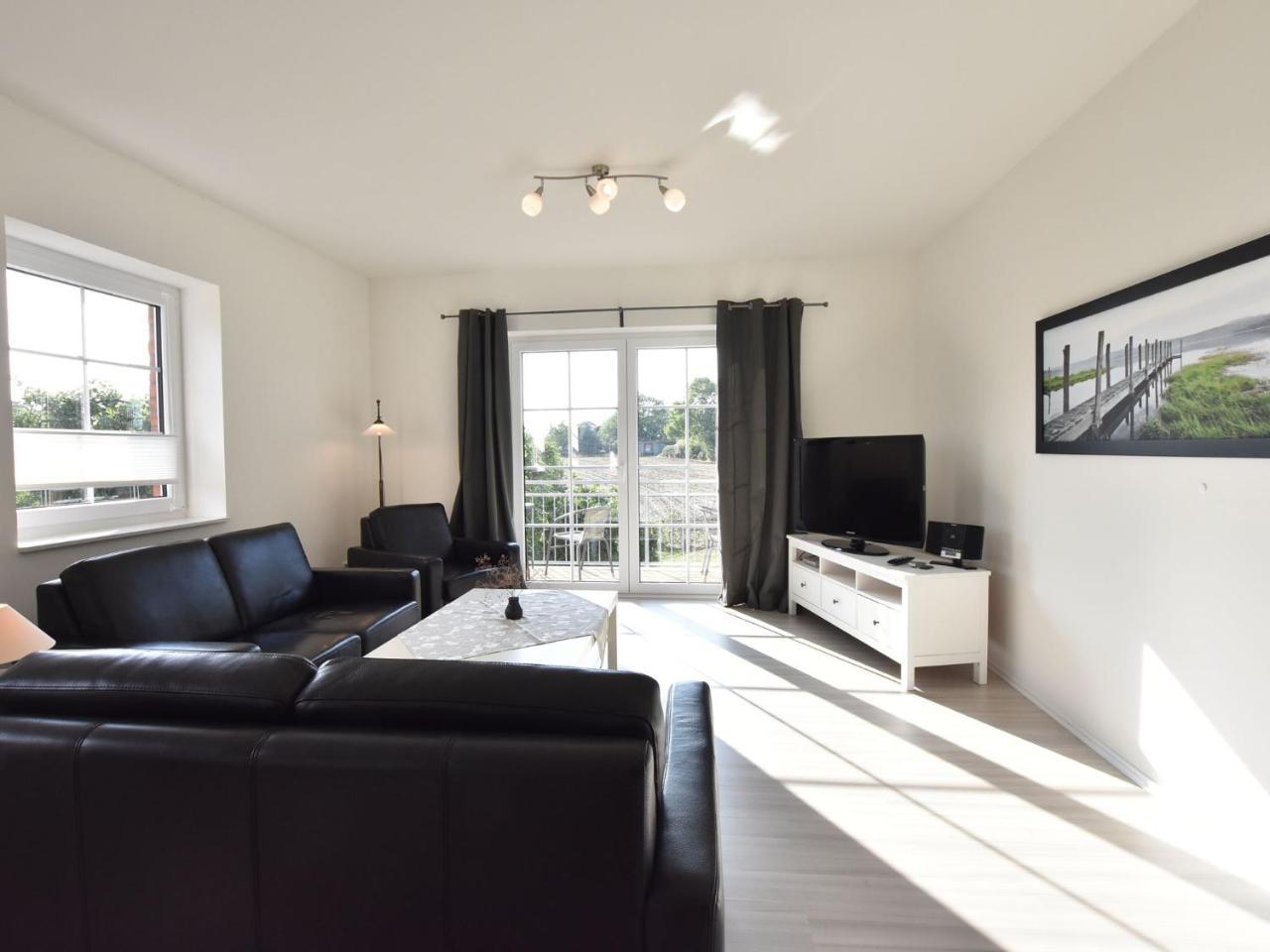 Charming Apartment In Oldenburg In Holstein With Terrace Eksteriør billede